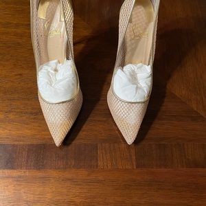 Christian Louboutin Pumps